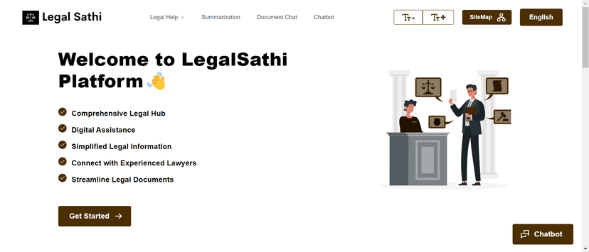 LegalSathi