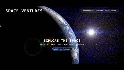 SpaceVentures