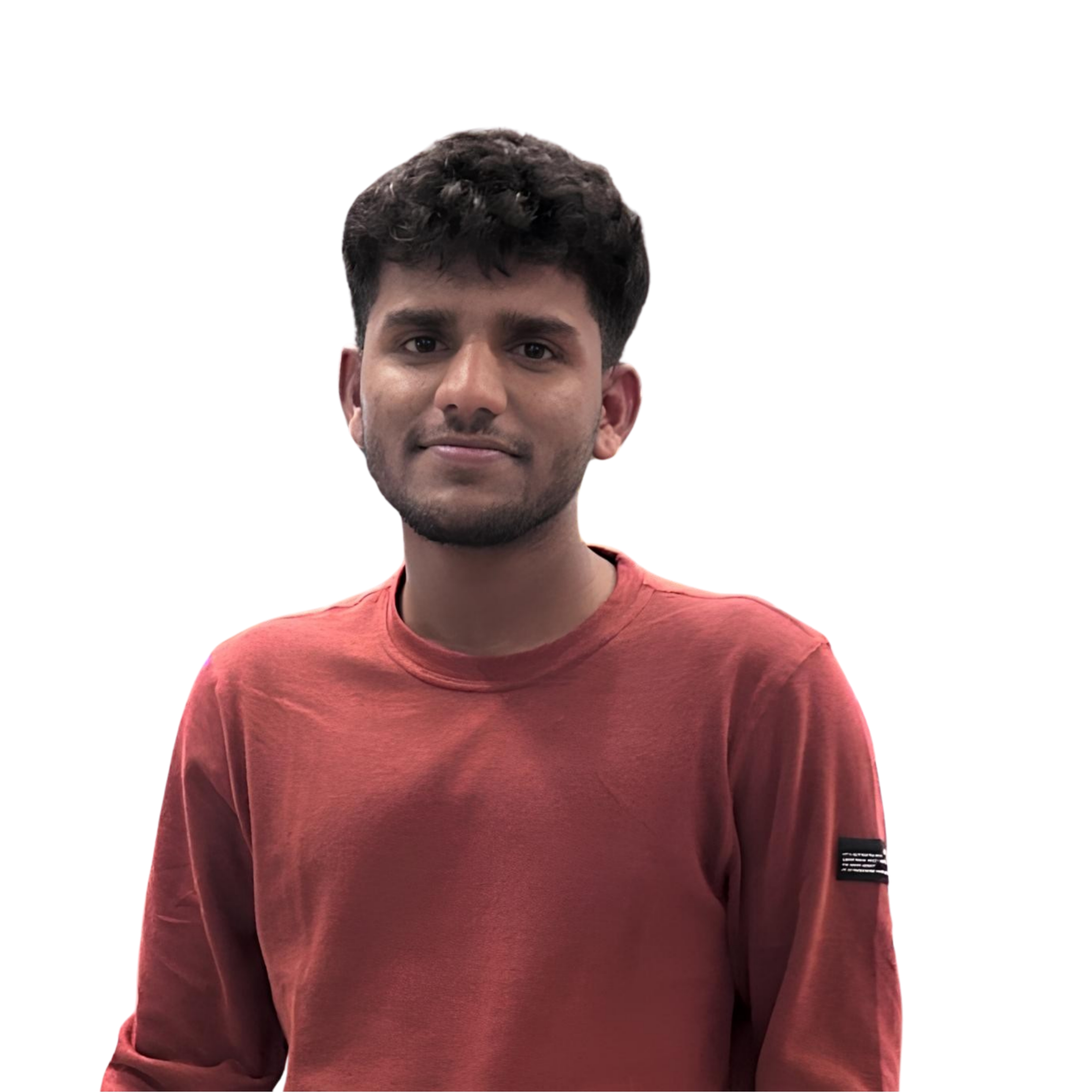 Dinesh Rathod